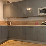 Vacationclub - Kolo Brzegu Apartament 7