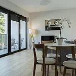 Vacationclub - Kolo Brzegu Apartament 7