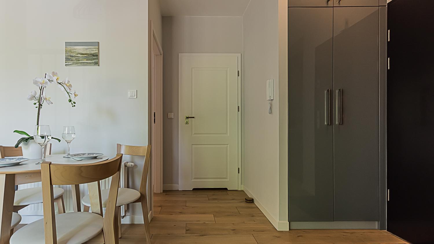 Apartment Vacationclub - Kolo Brzegu 7