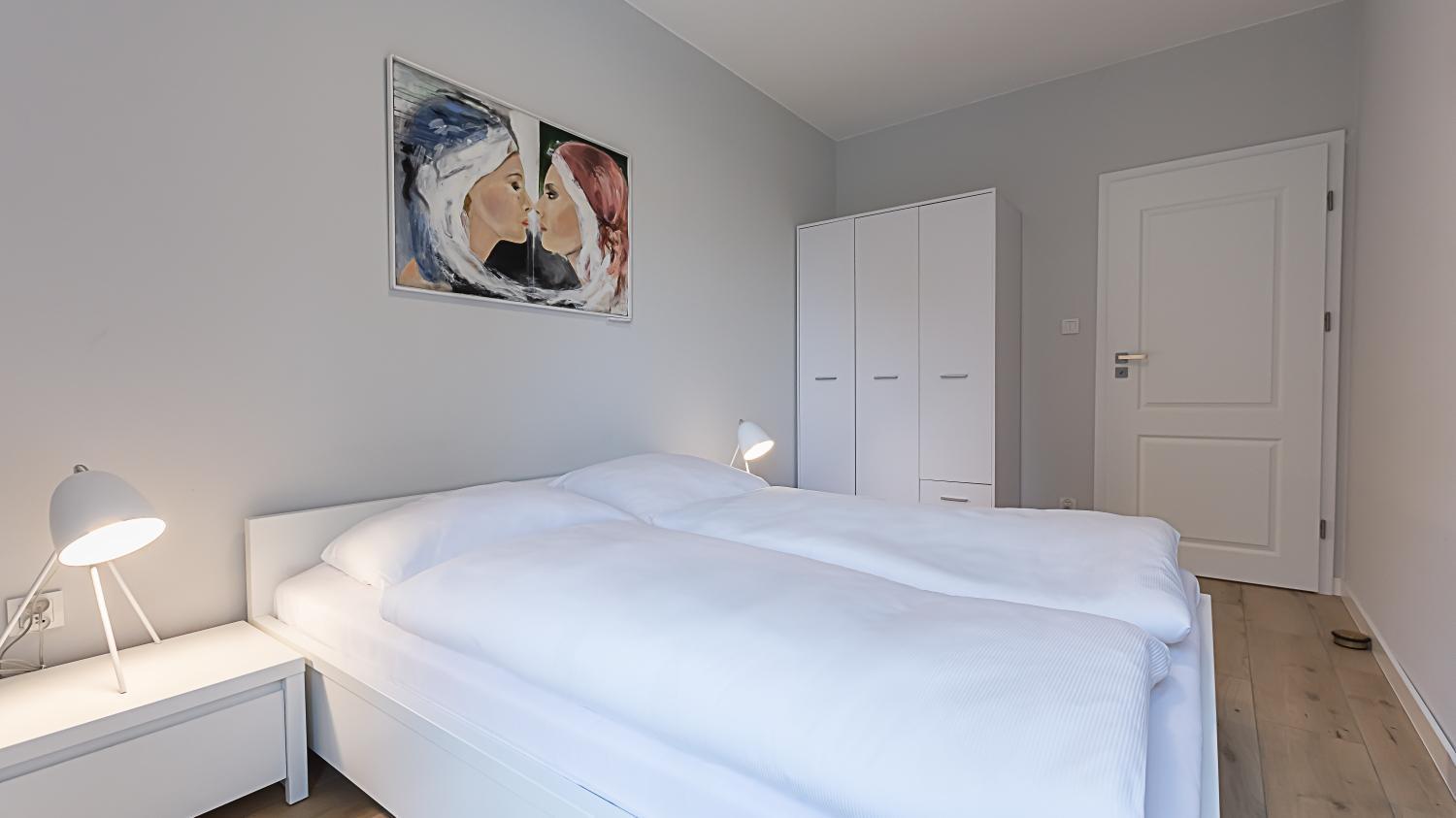 Apartment Vacationclub - Kolo Brzegu 7 Kolobrzeg