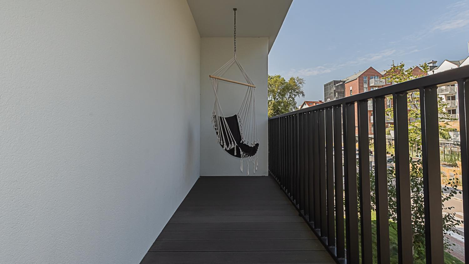 Apartment Vacationclub - Kolo Brzegu 7 Kolobrzeg